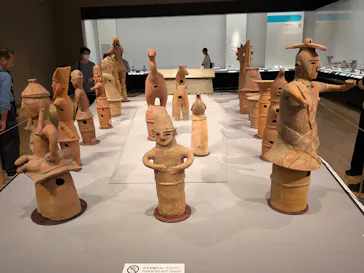 東京国立博物館に投稿された画像（2026/6/14）