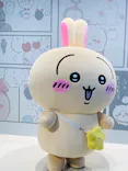 ちいかわパークに投稿された画像（2026/6/14）
