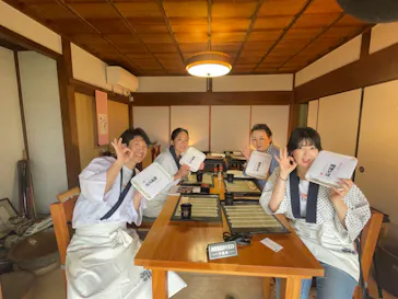 日本そば打ち名人会 江戸川工房に投稿された画像（2026/6/14）