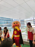 横浜アンパンマンこどもミュージアムに投稿された画像（2026/6/14）
