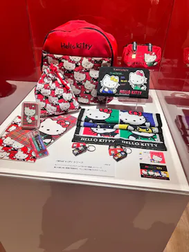 サンリオ展 FINAL ver. ニッポンのカワイイ文化60年史に投稿された画像（2026/6/14）