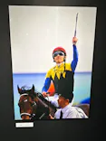 武豊 デビュー40年 ～前人未到の記録～　（銀座三越）に投稿された画像（2026/6/14）