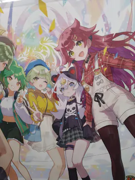 デュエル・マスターズ　25周年ツアーに投稿された画像（2026/6/14）