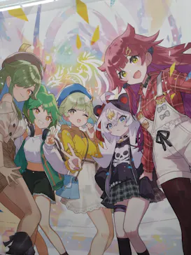 デュエル・マスターズ　25周年ツアーに投稿された画像（2026/6/14）