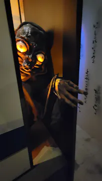動き出す妖怪展 TOKYO 〜Imagination of Japan〜に投稿された画像（2026/6/14）