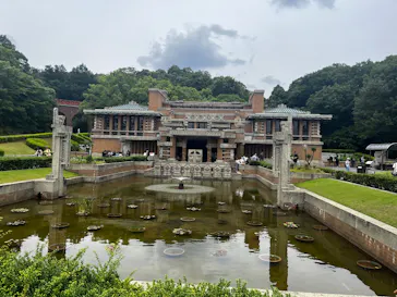 博物館 明治村に投稿された画像（2026/6/14）