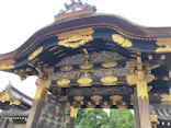 元離宮二条城に投稿された画像（2026/6/15）
