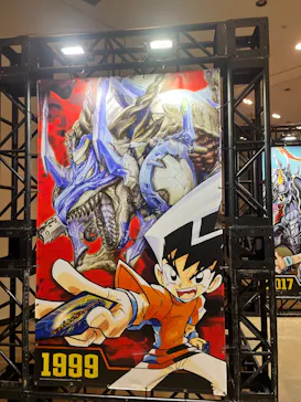 デュエル・マスターズ　25周年ツアーに投稿された画像（2026/6/14）