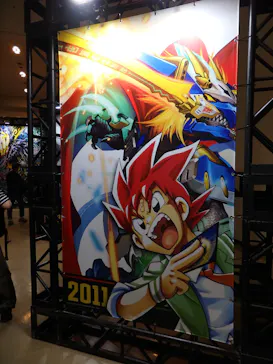 デュエル・マスターズ　25周年ツアーに投稿された画像（2026/6/15）