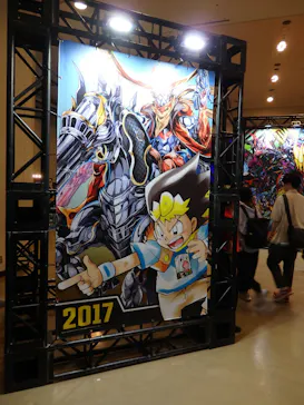デュエル・マスターズ　25周年ツアーに投稿された画像（2026/6/15）