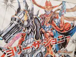 デュエル・マスターズ　25周年ツアーに投稿された画像（2026/6/15）
