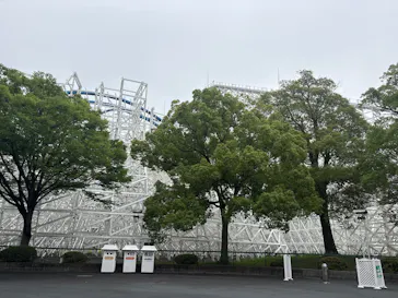 ナガシマスパーランドに投稿された画像（2026/6/15）
