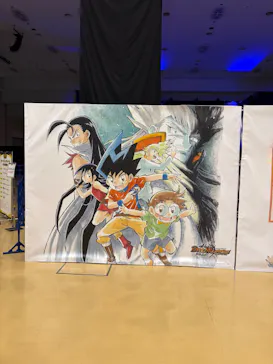 デュエル・マスターズ　25周年ツアーに投稿された画像（2026/6/15）