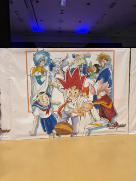 デュエル・マスターズ　25周年ツアーに投稿された画像（2026/6/15）
