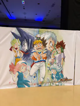 デュエル・マスターズ　25周年ツアーに投稿された画像（2026/6/15）