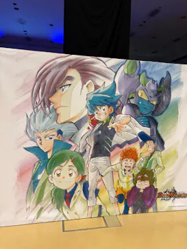 デュエル・マスターズ　25周年ツアーに投稿された画像（2026/6/15）