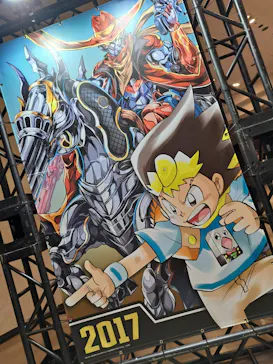 デュエル・マスターズ　25周年ツアーに投稿された画像（2026/6/15）