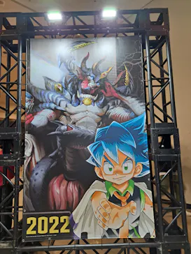 デュエル・マスターズ　25周年ツアーに投稿された画像（2026/6/15）
