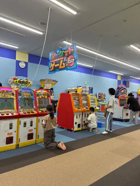 ファンタジーキッズリゾート クロスガーデン多摩店に投稿された画像（2026/6/15）