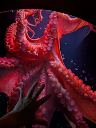環境水族館アクアマリンふくしまに投稿された画像（2026/6/15）