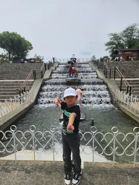 こども動物自然公園（埼玉県公園緑地協会）に投稿された画像（2026/6/15）