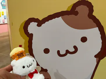 サンリオ展 FINAL ver. ニッポンのカワイイ文化60年史に投稿された画像（2026/6/15）