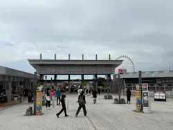 鈴鹿サーキットに投稿された画像（2026/6/15）