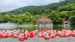 勝尾寺に投稿された画像（2026/6/15）