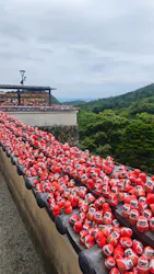 勝尾寺に投稿された画像（2026/6/15）