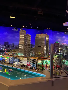 レゴランド®・ディスカバリー・センター 大阪に投稿された画像（2026/6/15）