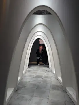 NAKED meets ガウディ展【大阪】に投稿された画像（2026/6/15）