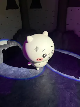 ちいかわパークに投稿された画像（2026/6/15）