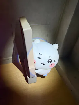 ちいかわパークに投稿された画像（2026/6/15）
