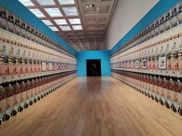 ピカソ meets ポール・スミス　遊び心の冒険へに投稿された画像（2026/6/15）