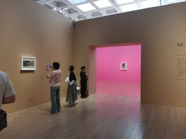 ピカソ meets ポール・スミス　遊び心の冒険へに投稿された画像（2026/6/15）