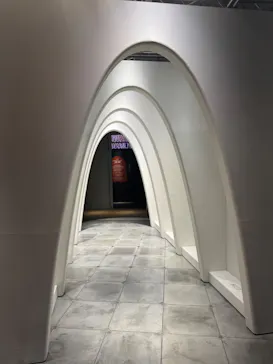 NAKED meets ガウディ展【大阪】に投稿された画像（2026/6/15）