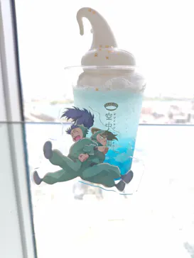 梅田スカイビル・空中庭園展望台に投稿された画像（2026/6/15）