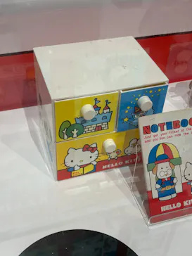 サンリオ展 FINAL ver. ニッポンのカワイイ文化60年史に投稿された画像（2026/6/15）