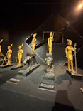MYSTERY OF TUTANKHAMEN 体感型古代エジプト展に投稿された画像（2026/6/15）