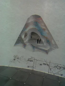 NAKED meets ガウディ展【大阪】に投稿された画像（2026/6/15）