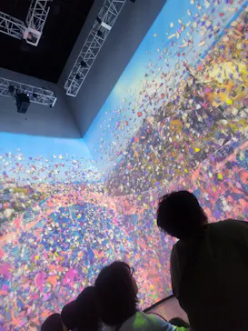 NAKED meets ガウディ展【大阪】に投稿された画像（2026/6/15）