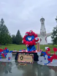 万博記念公園に投稿された画像（2026/6/15）
