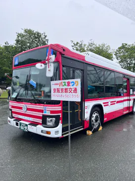 万博記念公園に投稿された画像（2026/6/15）