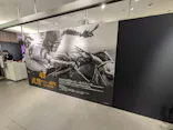 武豊 デビュー40年 ～前人未到の記録～　（銀座三越）に投稿された画像（2026/6/15）