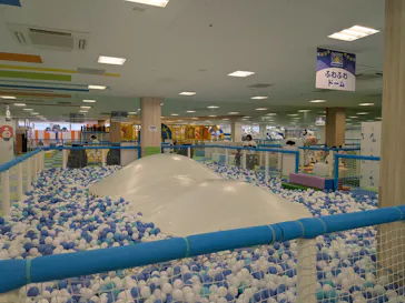 キッズランドUS 福岡アイランドアイ店に投稿された画像（2026/6/15）