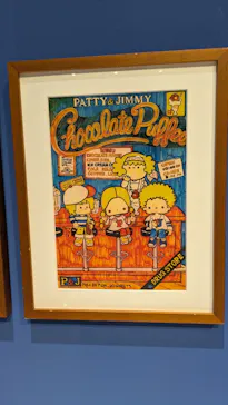 サンリオ展 FINAL ver. ニッポンのカワイイ文化60年史に投稿された画像（2026/6/15）