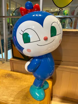 神戸アンパンマンこどもミュージアム＆モールに投稿された画像（2026/6/15）