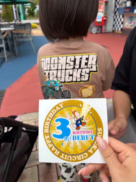 鈴鹿サーキットに投稿された画像（2026/6/15）