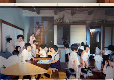 もっと！こどもの視展 ～こどもになる12の体験～（名古屋会場）に投稿された画像（2026/6/15）