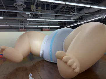 もっと！こどもの視展 ～こどもになる12の体験～（名古屋会場）に投稿された画像（2026/6/15）